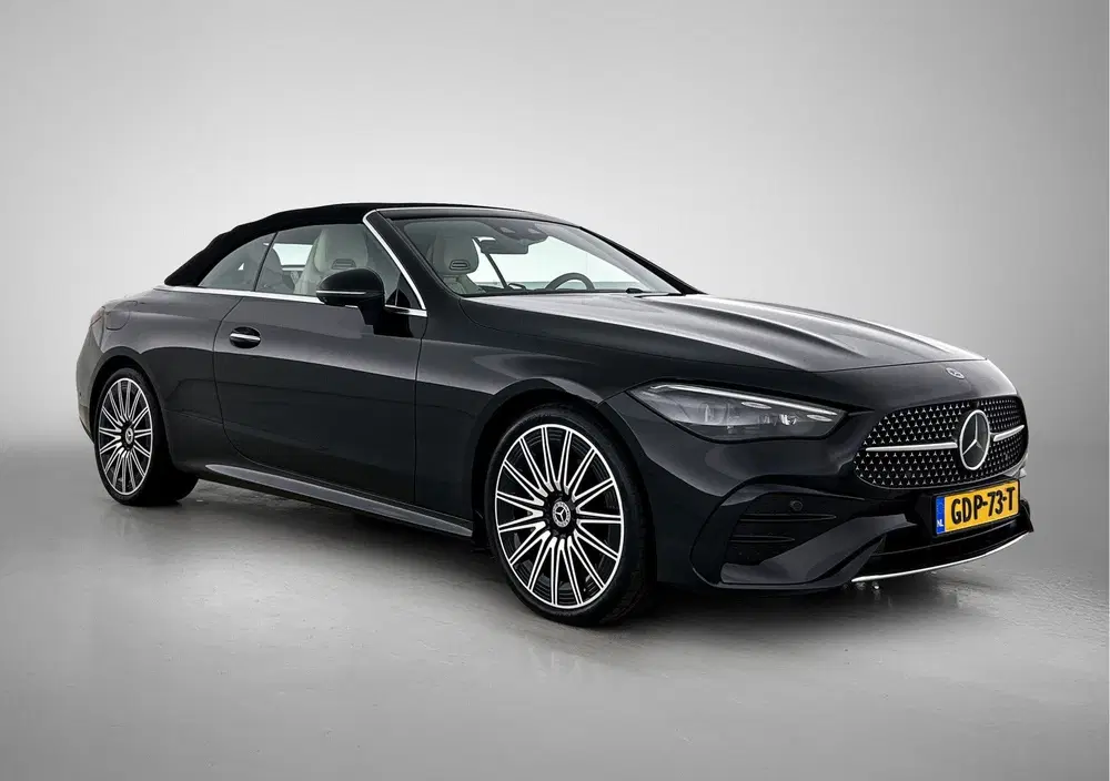 Mercedes-Benz CLE 200 AMG Line uit 2024, foto 13