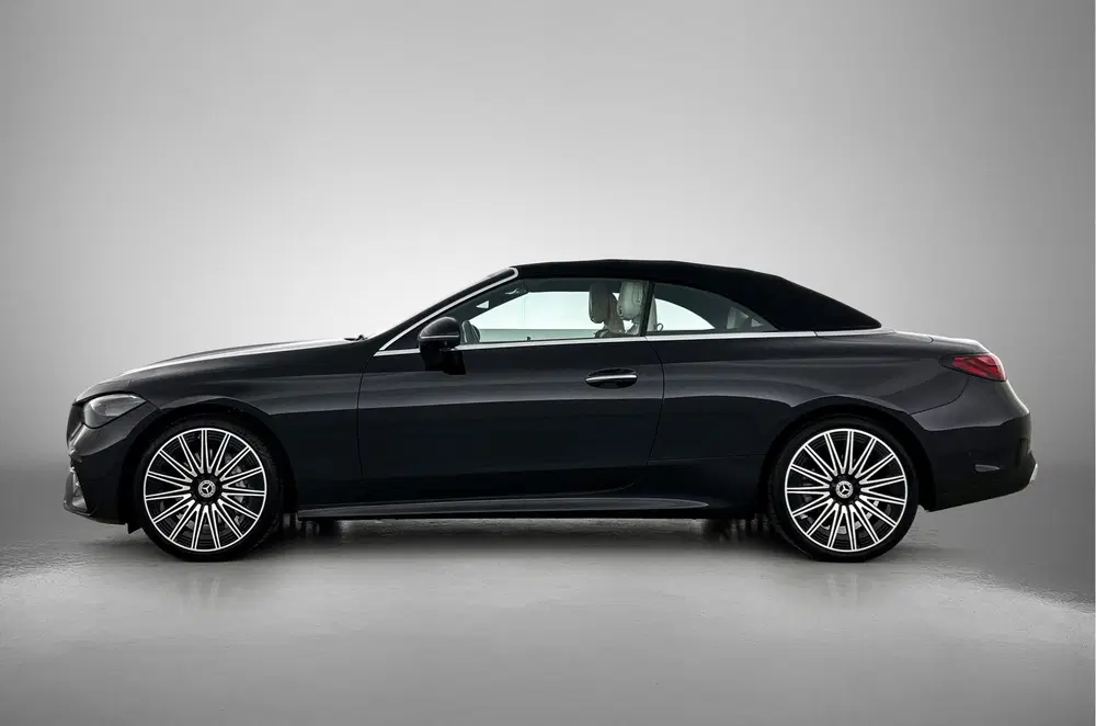 Mercedes-Benz CLE 200 AMG Line uit 2024, foto 3
