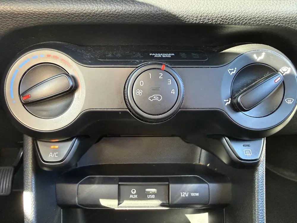 Kia Picanto 1.0 CVVT 2019 55dkm Apple Carplay uit 2019, foto 11