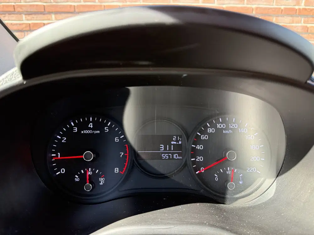 Kia Picanto 1.0 CVVT 2019 55dkm Apple Carplay uit 2019, foto 12