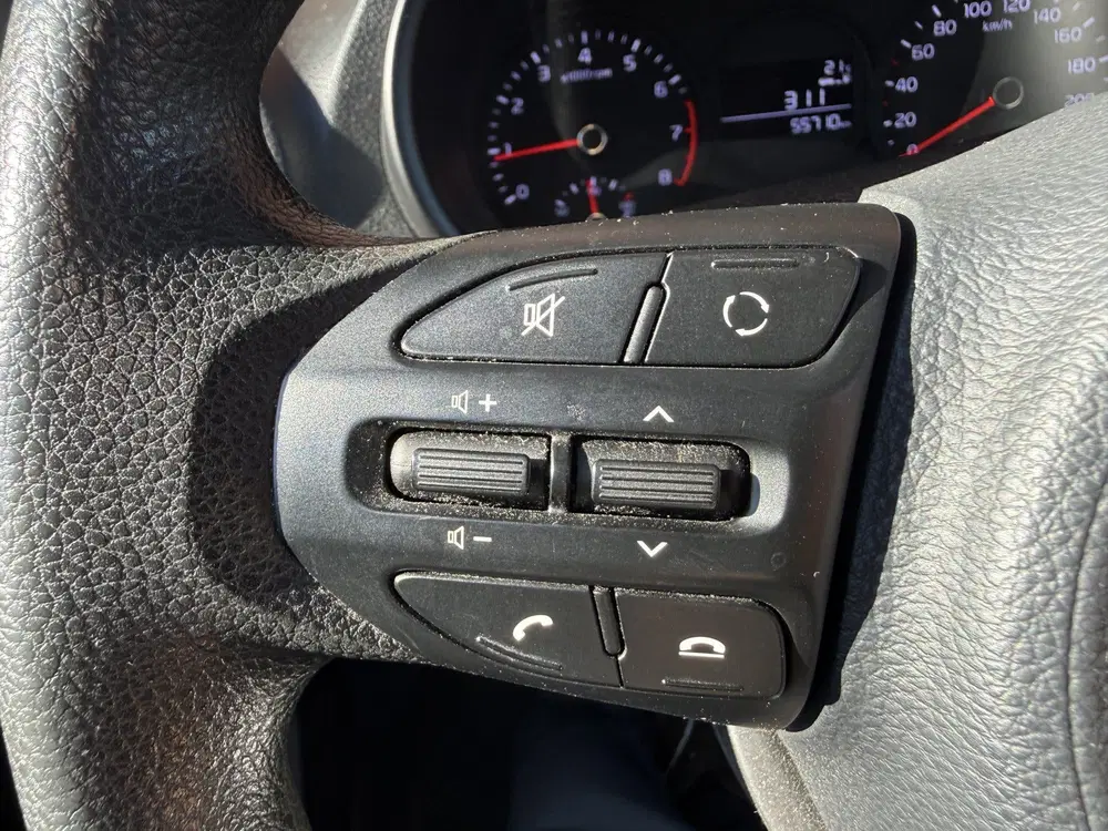 Kia Picanto 1.0 CVVT 2019 55dkm Apple Carplay uit 2019, foto 13