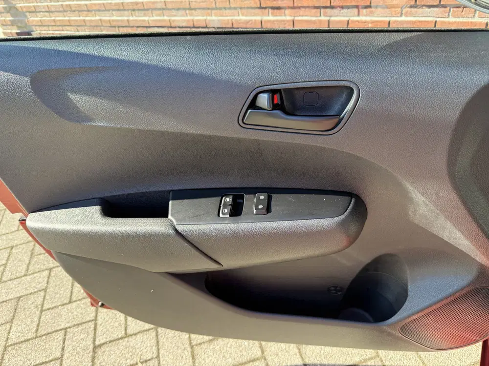 Kia Picanto 1.0 CVVT 2019 55dkm Apple Carplay uit 2019, foto 14