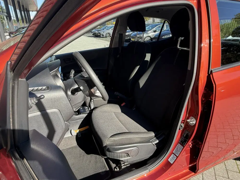 Kia Picanto 1.0 CVVT 2019 55dkm Apple Carplay uit 2019, foto 5