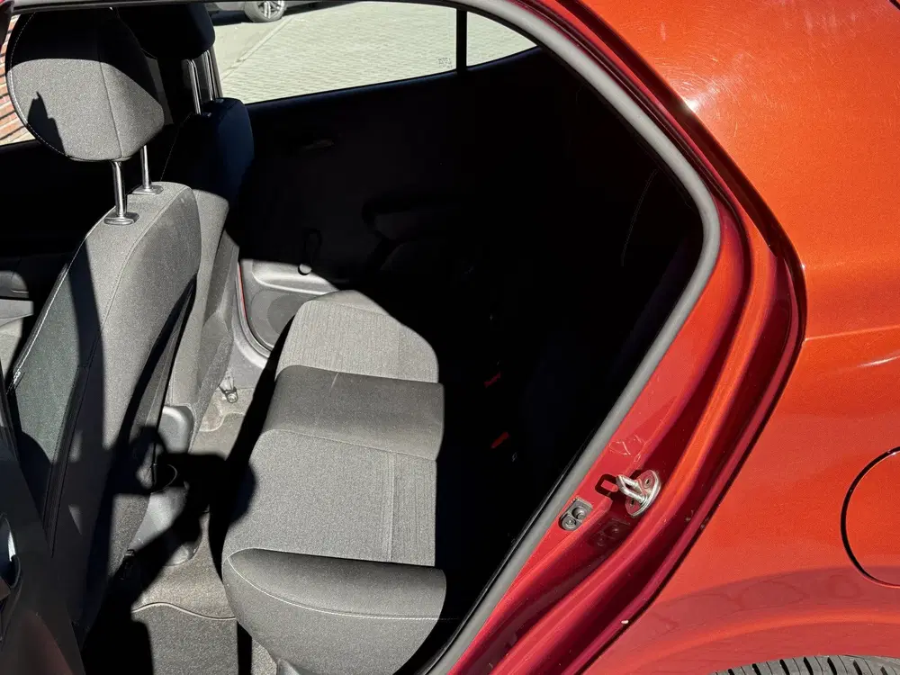 Kia Picanto 1.0 CVVT 2019 55dkm Apple Carplay uit 2019, foto 6