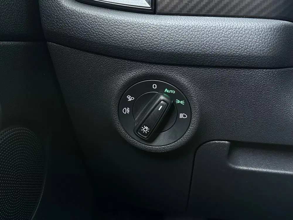 Skoda Kodiaq 1.5 TSI Sportline Business uit 2023, foto 12