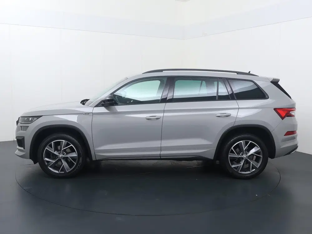 Skoda Kodiaq 1.5 TSI Sportline Business uit 2023, foto 2