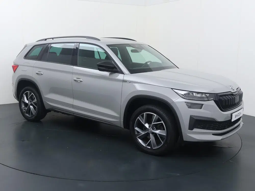 Skoda Kodiaq 1.5 TSI Sportline Business uit 2023, foto 3
