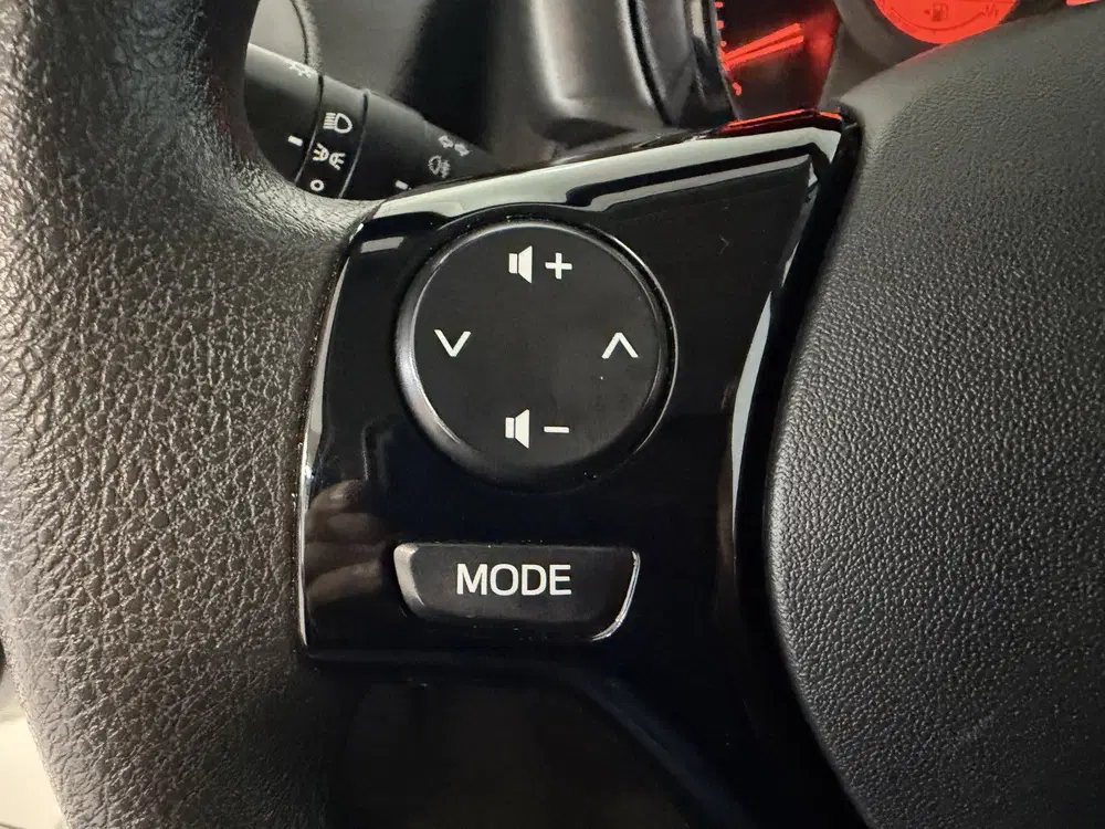 Toyota Aygo 1.0 VVT-i x-fun 5 Drs Airco uit 2019, foto 11