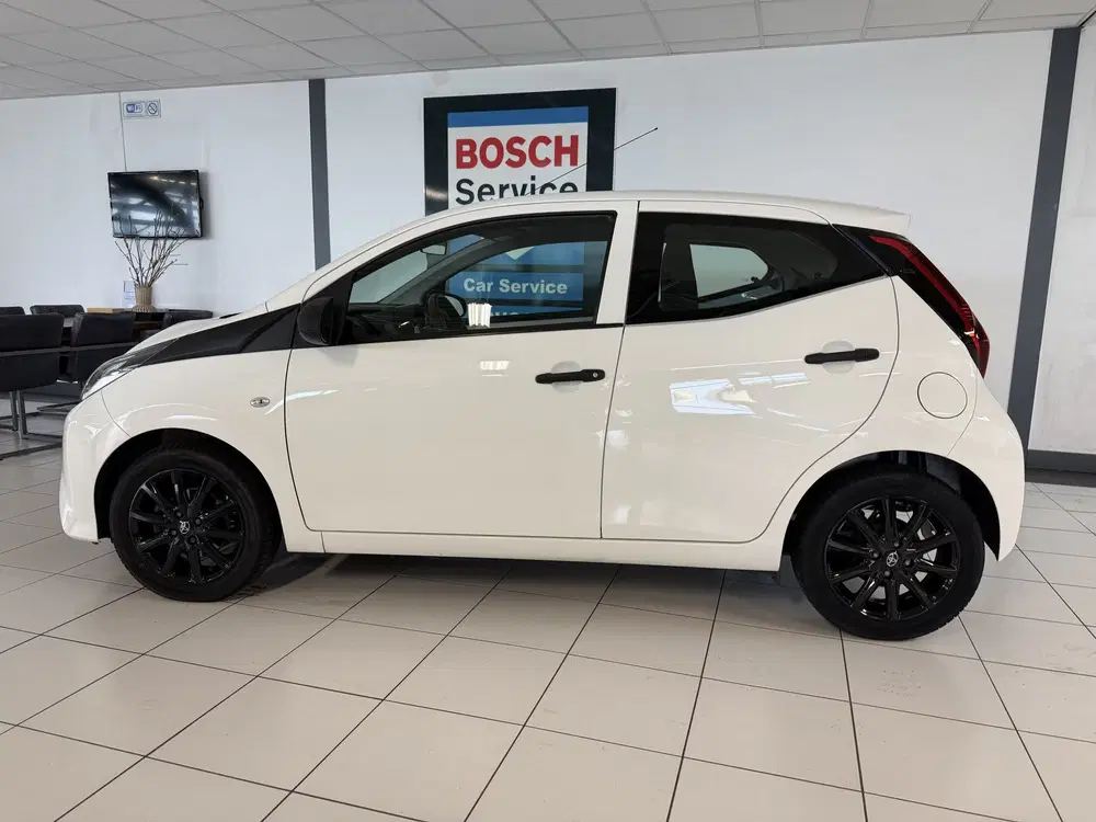 Toyota Aygo 1.0 VVT-i x-fun 5 Drs Airco uit 2019, foto 2
