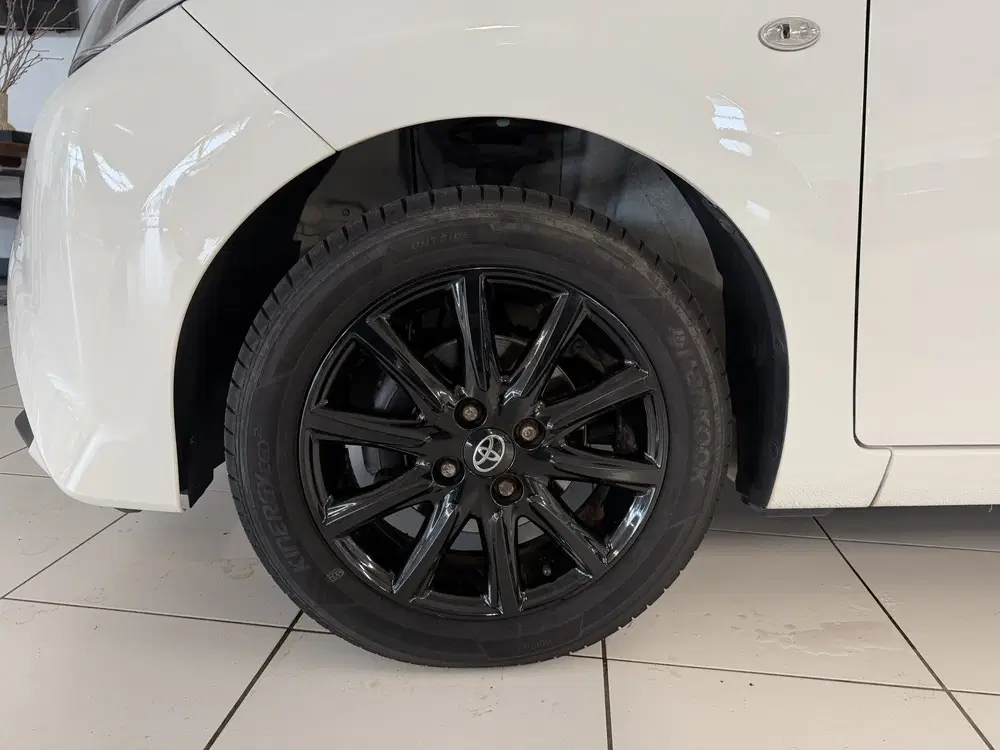 Toyota Aygo 1.0 VVT-i x-fun 5 Drs Airco uit 2019, foto 8