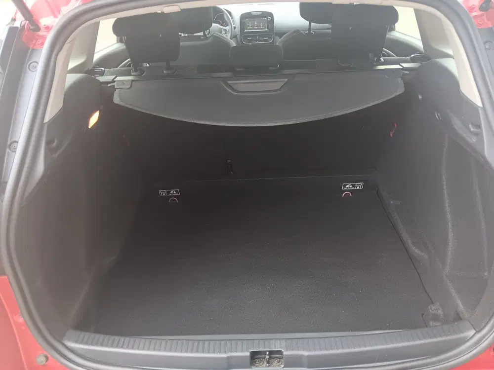 Renault Clio 0.9 TCe Limited uit 2019, foto 8