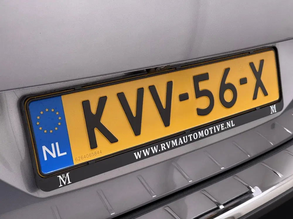Peugeot 5008 1.2 Hybrid 136 GT 7 PERSOONS uit 2024, foto 10