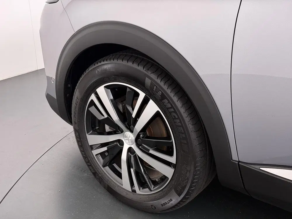 Peugeot 5008 1.2 Hybrid 136 GT 7 PERSOONS uit 2024, foto 13