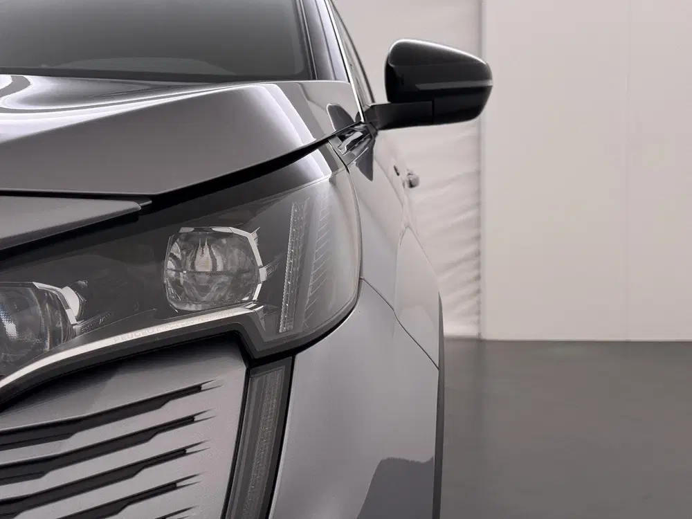 Peugeot 5008 1.2 Hybrid 136 GT 7 PERSOONS uit 2024, foto 14