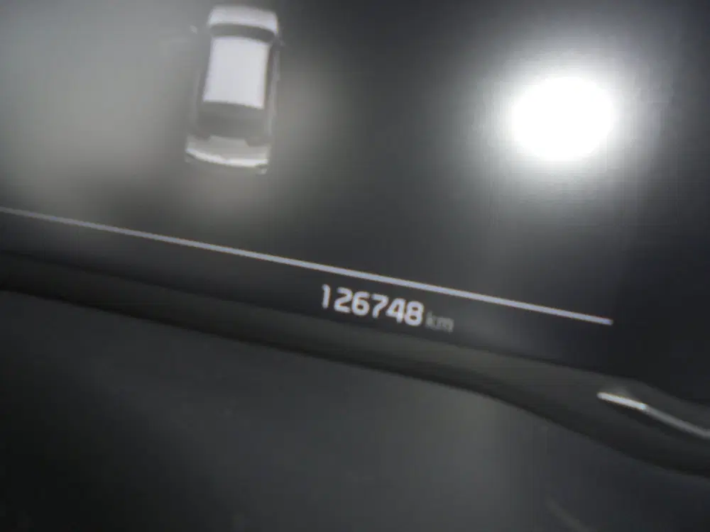 Kia Niro Kia Niro 1.6 GDI Hybrid Dynamic Line airco uit 2021, foto 7