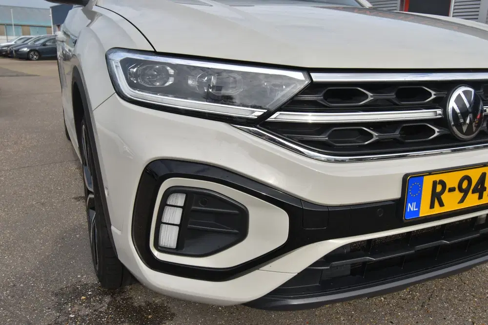 Volkswagen T-Roc 1.5 TSI R-Line Business+ uit 2022, foto 6