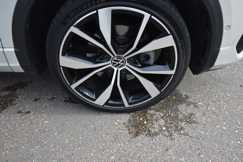 Volkswagen T-Roc 1.5 TSI R-Line Business+ uit 2022, foto 7