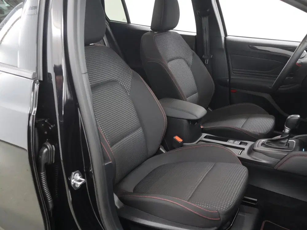 Ford Focus 1.0 EcoBoost Hybrid ST Line X 155pk Automa uit 2024, foto 10