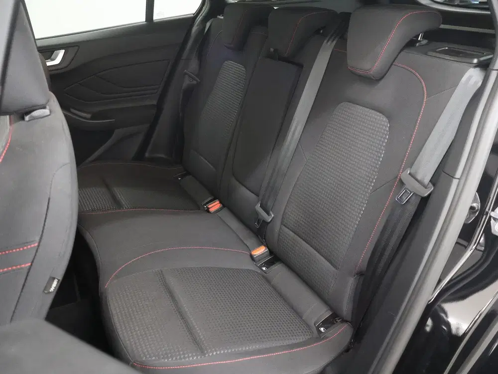Ford Focus 1.0 EcoBoost Hybrid ST Line X 155pk Automa uit 2024, foto 11