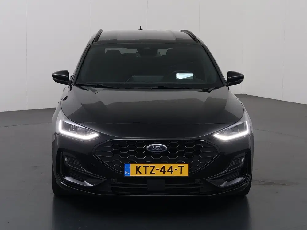 Ford Focus 1.0 EcoBoost Hybrid ST Line X 155pk Automa uit 2024, foto 3