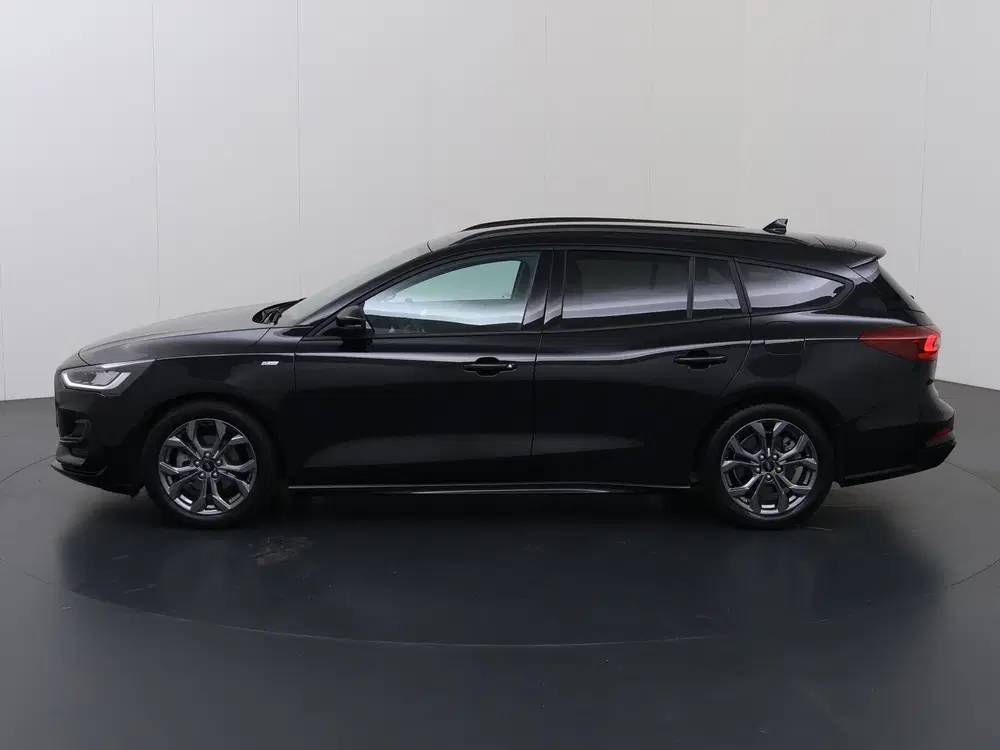 Ford Focus 1.0 EcoBoost Hybrid ST Line X 155pk Automa uit 2024, foto 5
