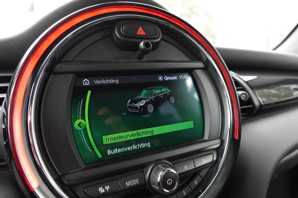 Mini Cooper S Cooper S 2.0 Pepper PANO NAVI LED VOL uit 2019, foto 11
