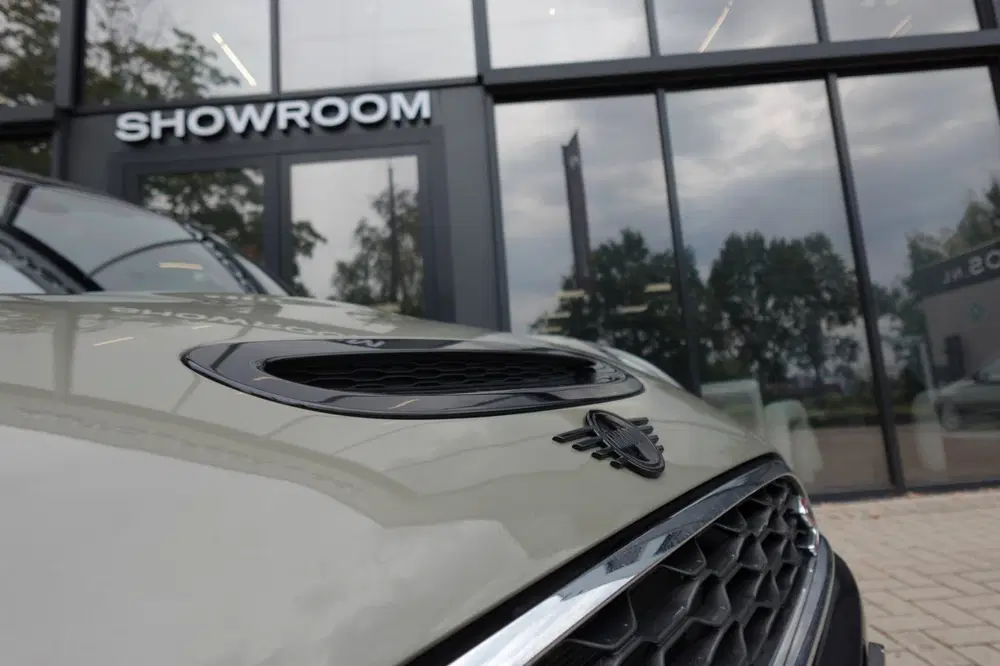 Mini Cooper S Cooper S 2.0 Pepper PANO NAVI LED VOL uit 2019, foto 14