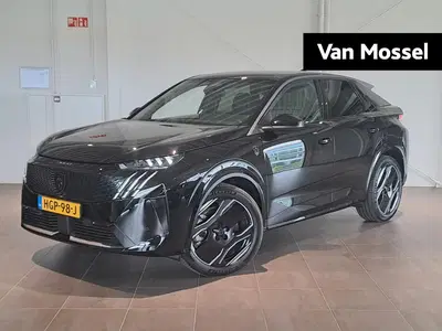 Peugeot 3008 GT 73 kWh uit 2025