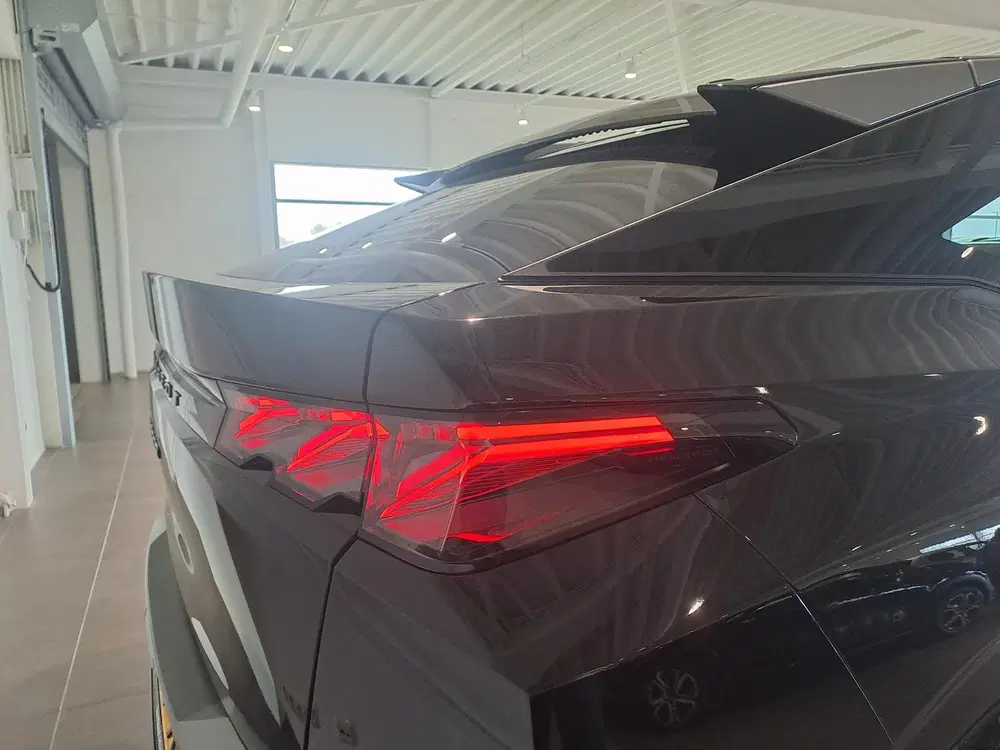 Peugeot 3008 GT 73 kWh uit 2025, foto 10
