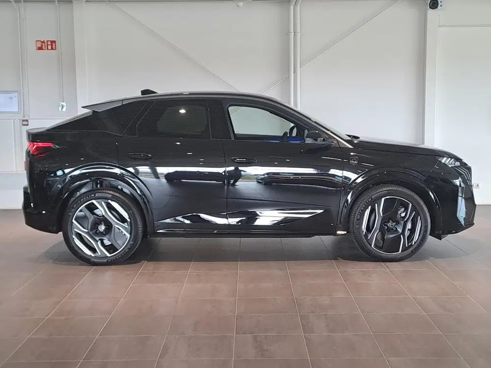 Peugeot 3008 GT 73 kWh uit 2025, foto 5