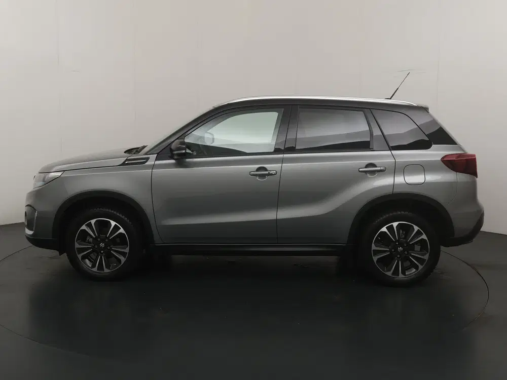 Suzuki Vitara 1.4 Boosterjet Style Smart Hybrid uit 2023, foto 2
