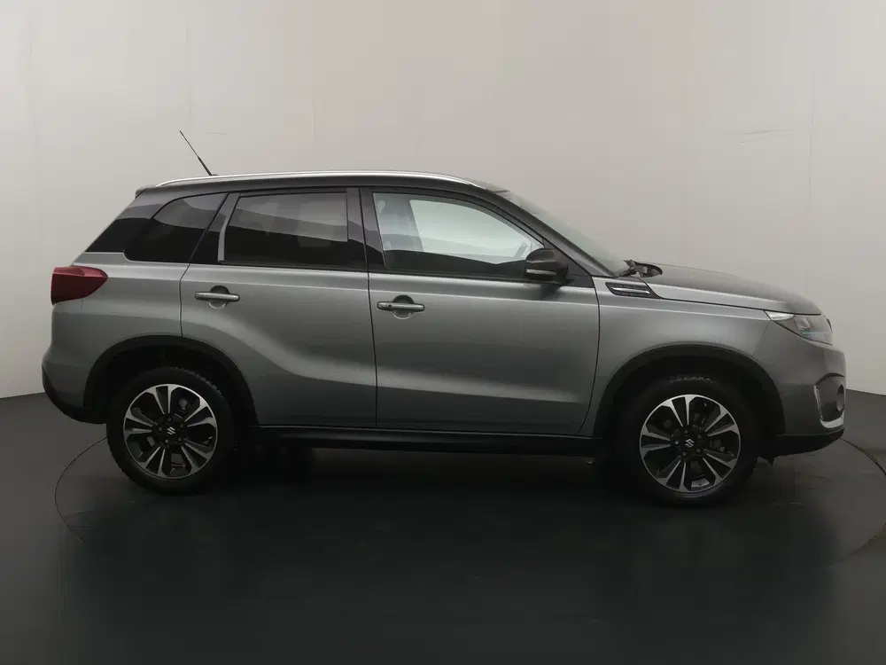 Suzuki Vitara 1.4 Boosterjet Style Smart Hybrid uit 2023, foto 6