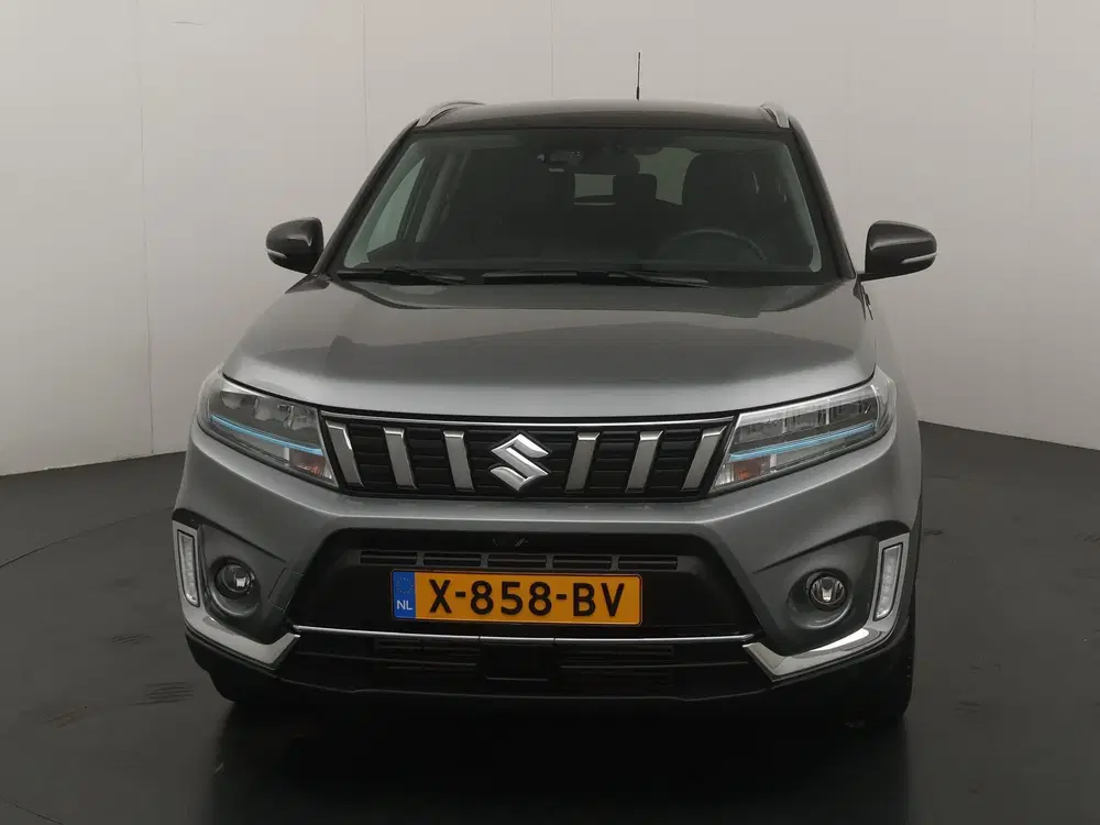 Suzuki Vitara 1.4 Boosterjet Style Smart Hybrid uit 2023, foto 8