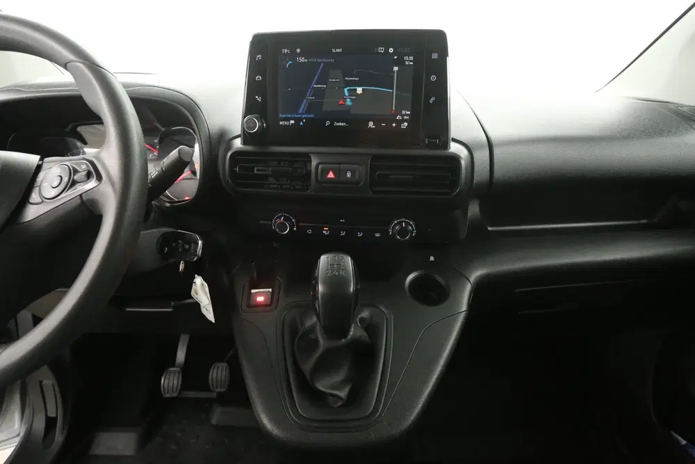Opel Combo 1.6D 100PK uit 2019, foto 11