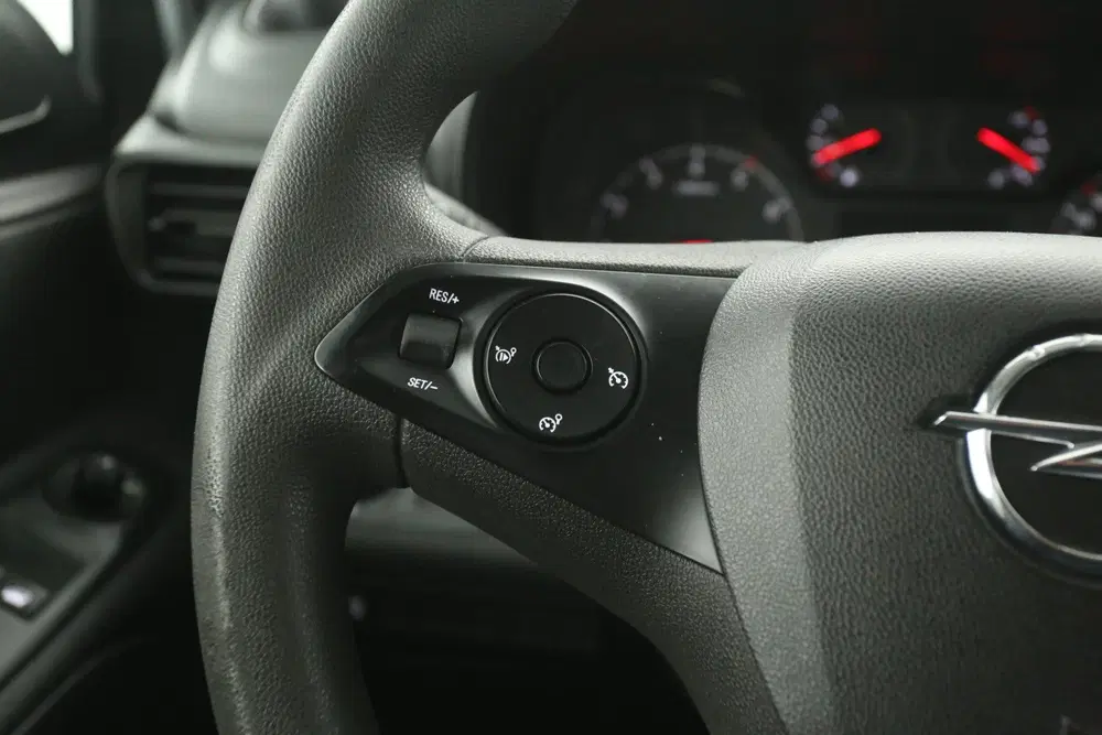 Opel Combo 1.6D 100PK uit 2019, foto 14