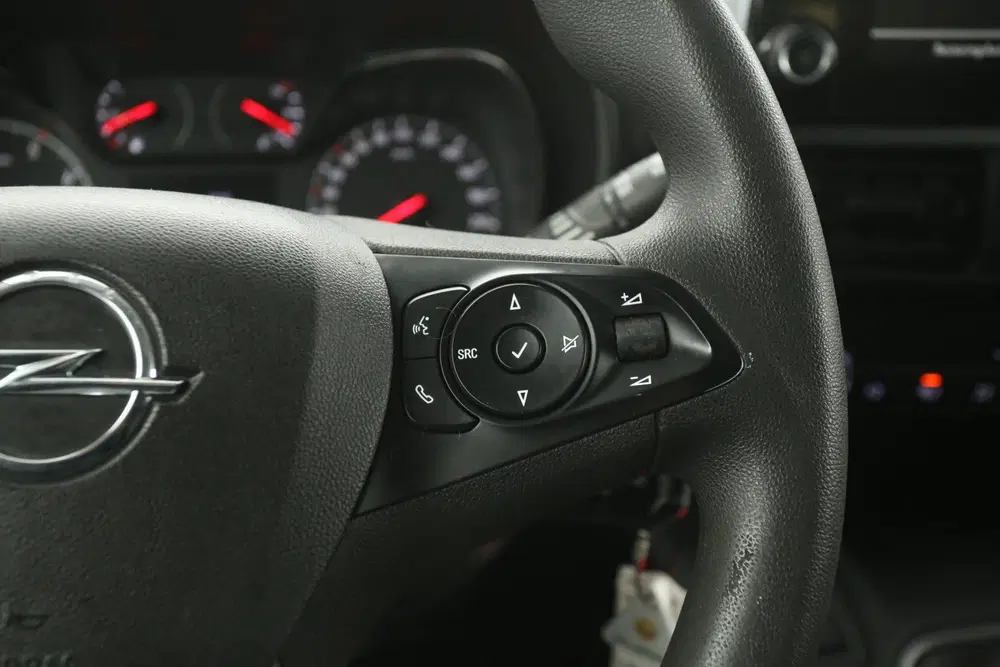 Opel Combo 1.6D 100PK uit 2019, foto 15