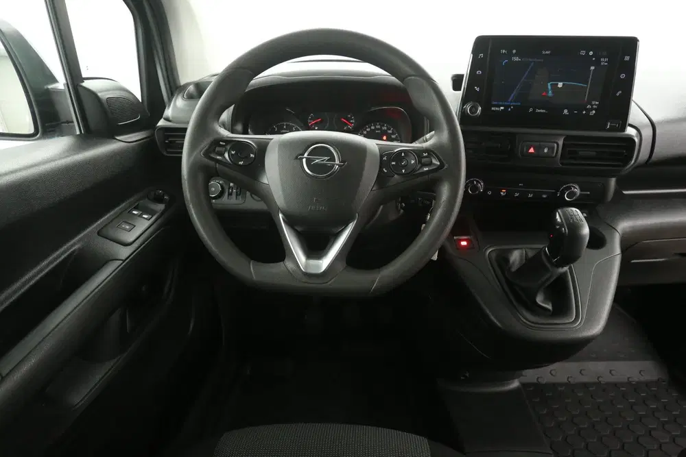 Opel Combo 1.6D 100PK uit 2019, foto 2