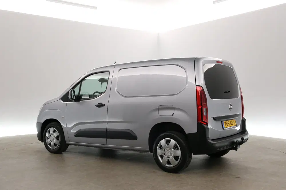 Opel Combo 1.6D 100PK uit 2019, foto 4