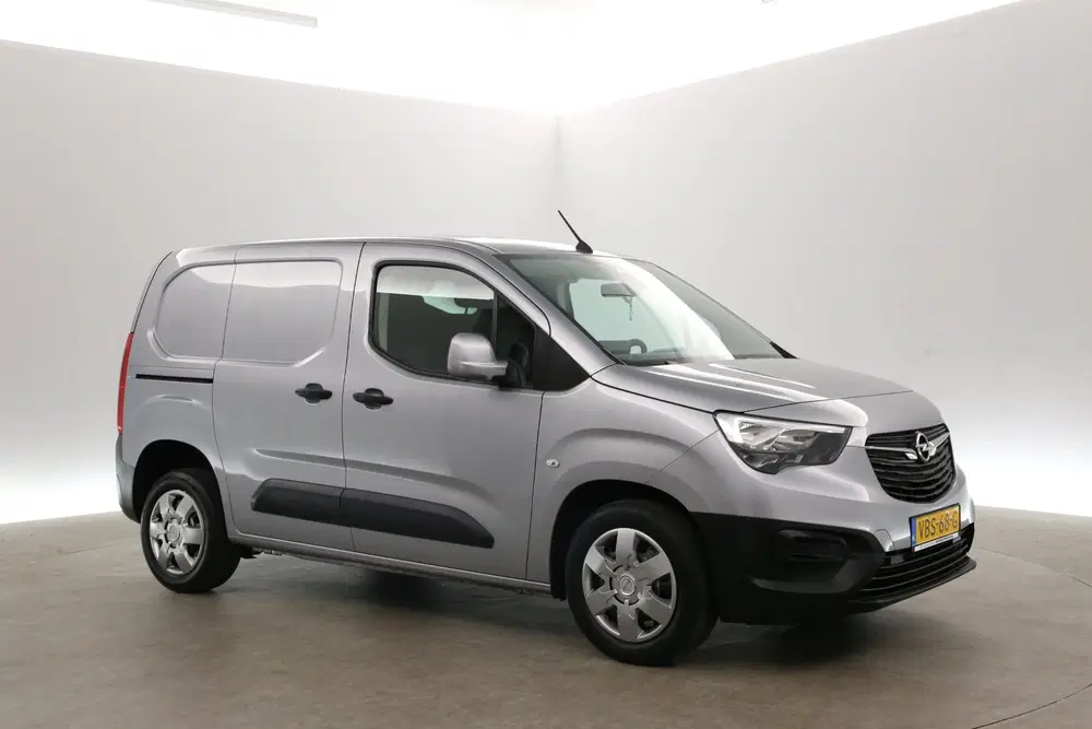 Opel Combo 1.6D 100PK uit 2019, foto 6