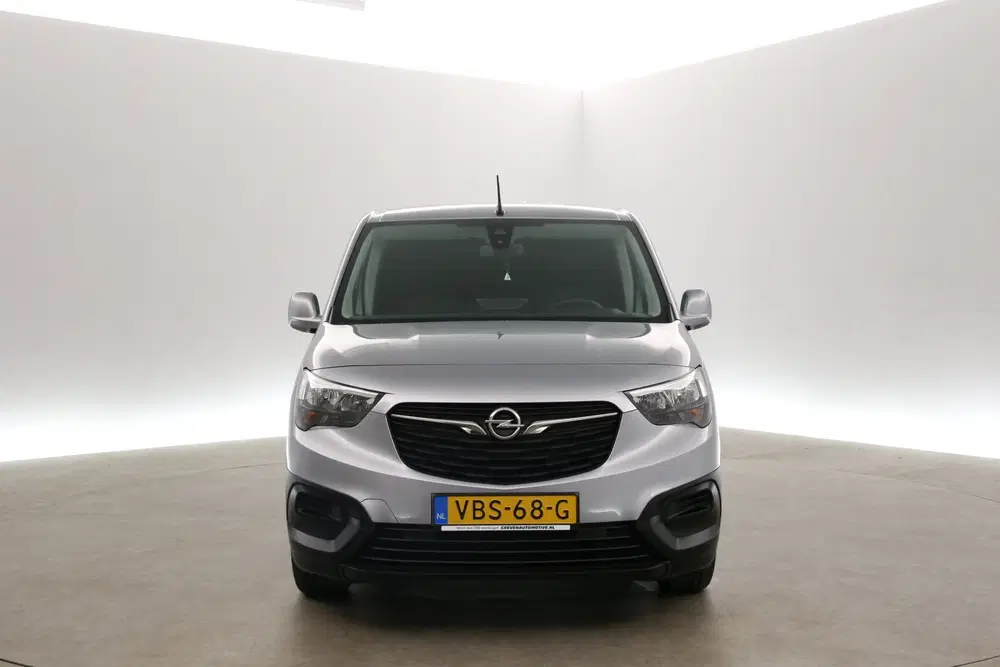 Opel Combo 1.6D 100PK uit 2019, foto 7