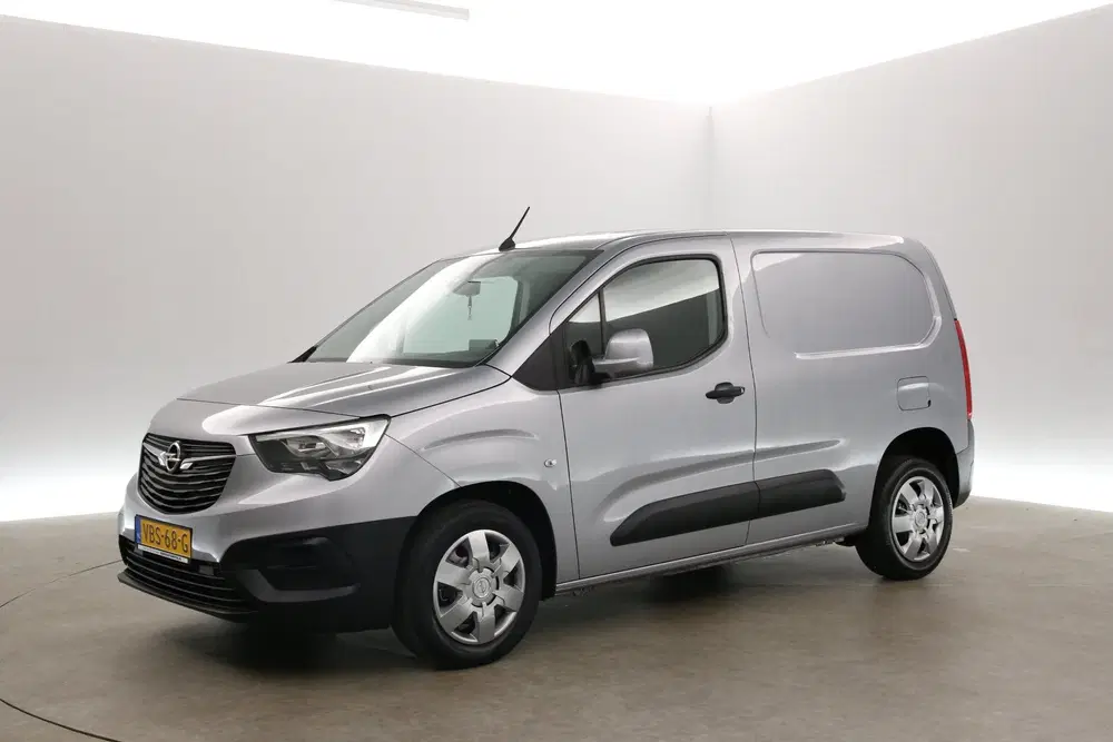 Opel Combo 1.6D 100PK uit 2019, foto 8