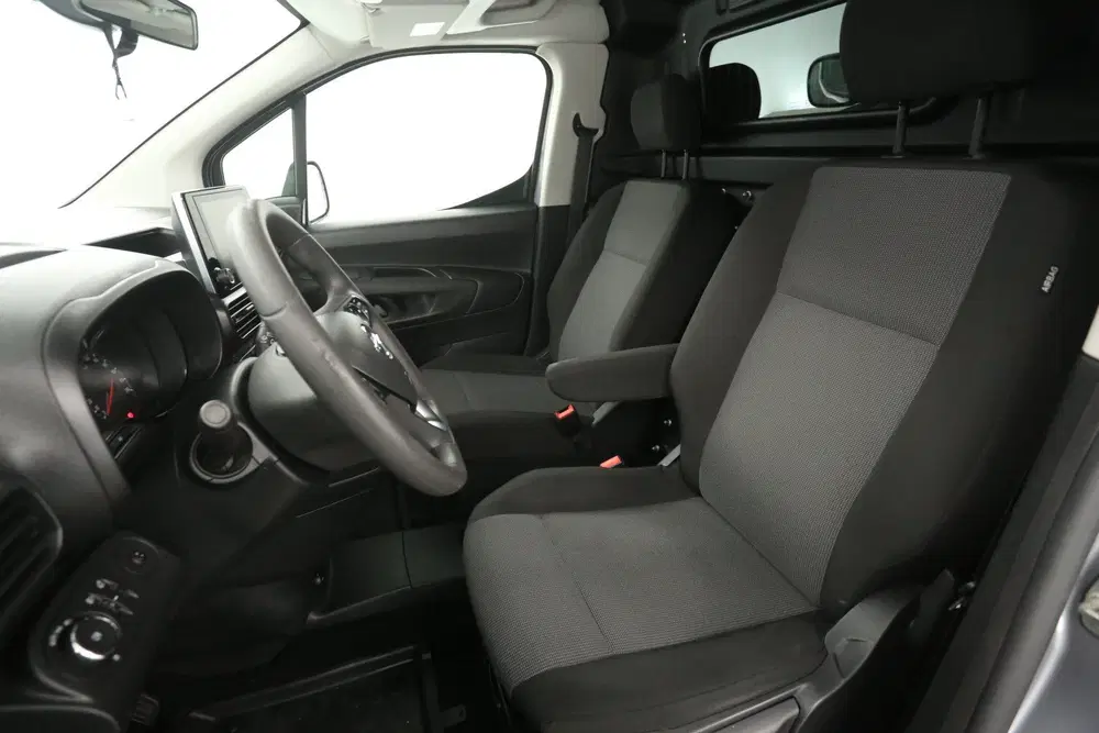 Opel Combo 1.6D 100PK uit 2019, foto 9