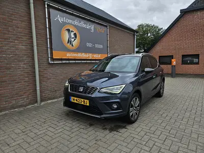 SEAT Arona 1.0 TSI Xcellence Business Intense (bj 201 uit 2019