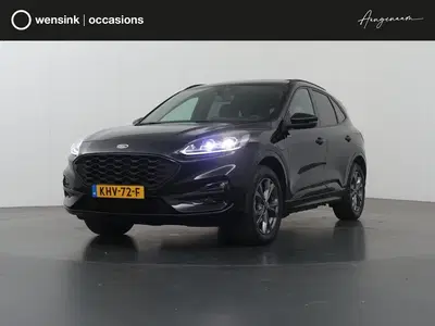 Ford Kuga 2.5 PHEV ST-Line uit 2022