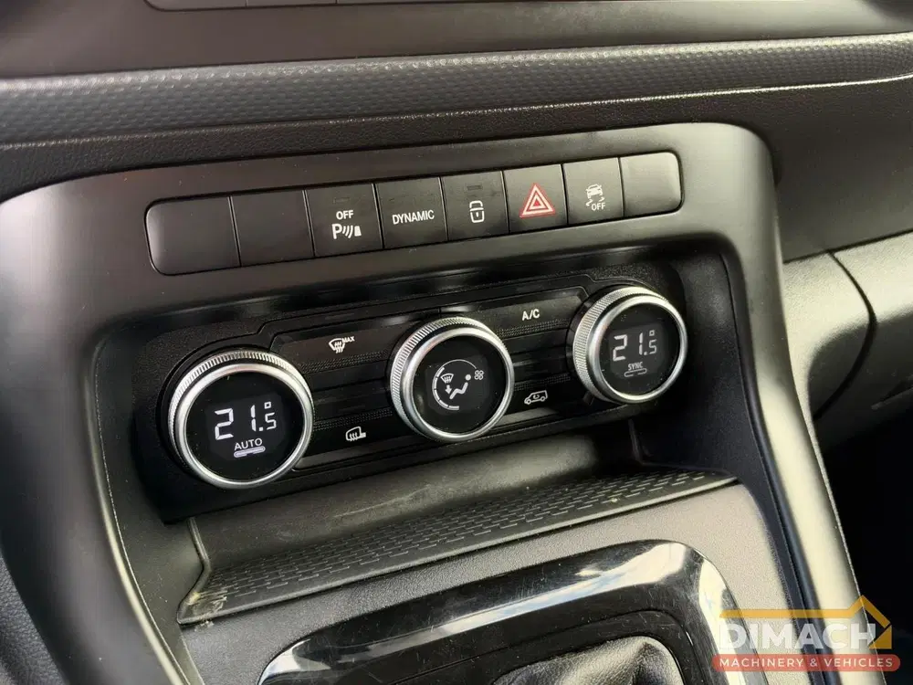Mercedes-Benz Citan pro 51kWh uit 2023, foto 14