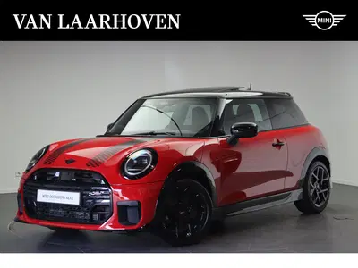 Mini Hatchback Cooper C uit 2025