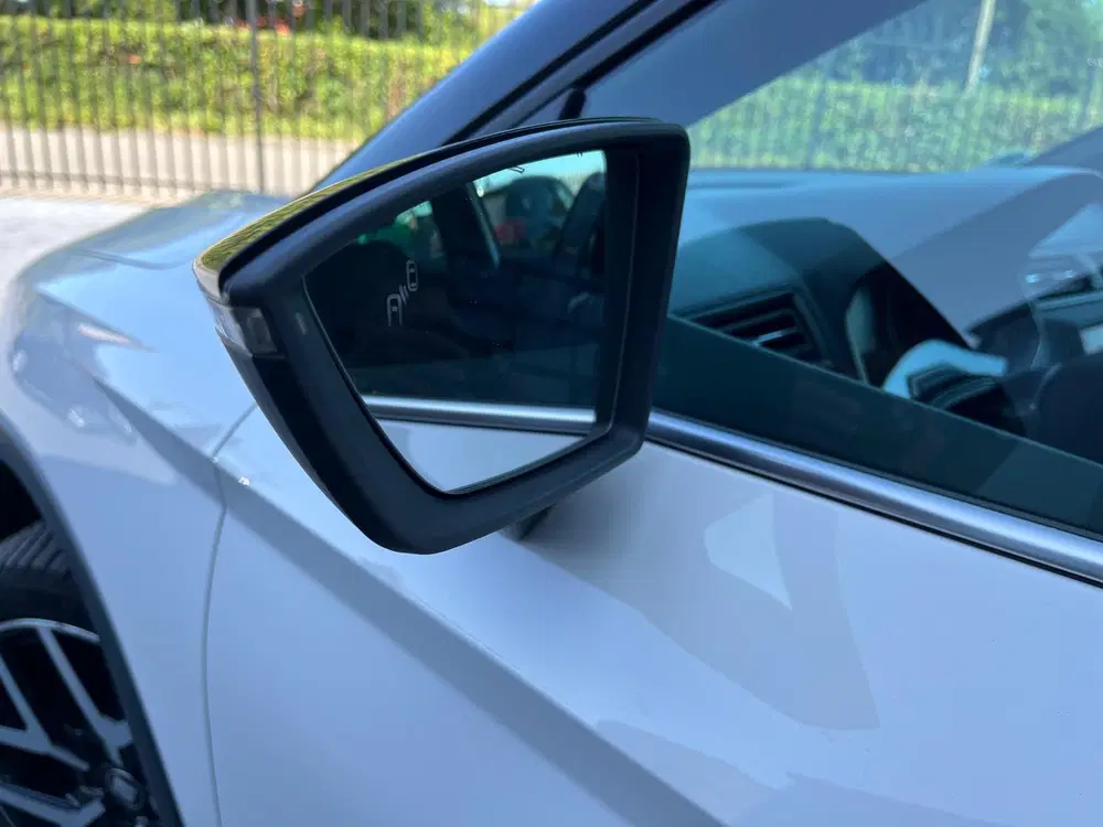 SEAT Arona 1.0 TSI FR Business Intense NLAuto uit 2020, foto 10