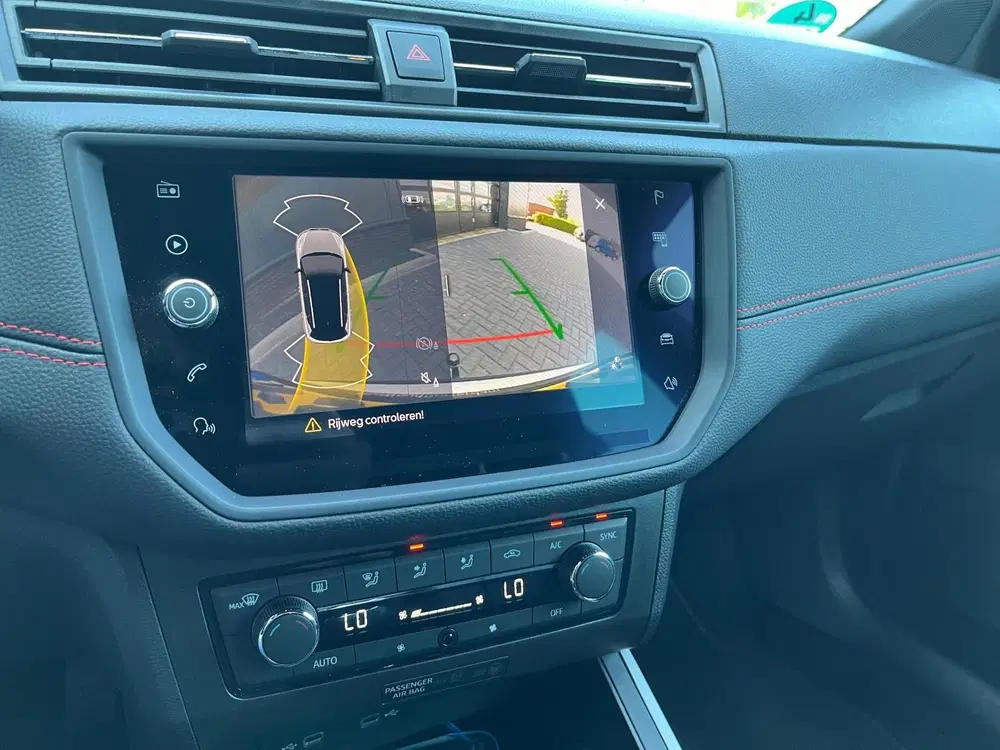 SEAT Arona 1.0 TSI FR Business Intense NLAuto uit 2020, foto 13