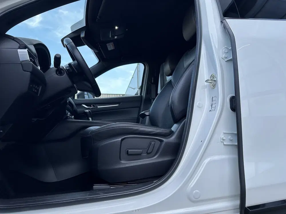 Mazda CX-5 2.0 e-SkyActiv-G M Hybrid 165 PK Automaat uit 2023, foto 10