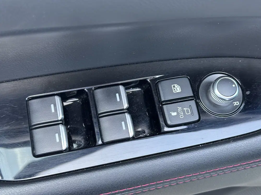 Mazda CX-5 2.0 e-SkyActiv-G M Hybrid 165 PK Automaat uit 2023, foto 12